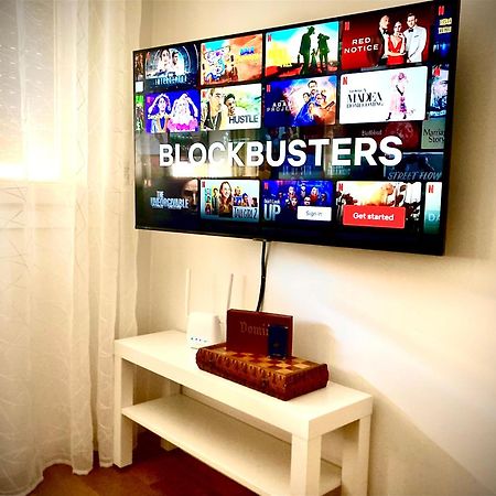 Tuliphouse Da Davide Apartment โบโลญญา ภายนอก รูปภาพ
