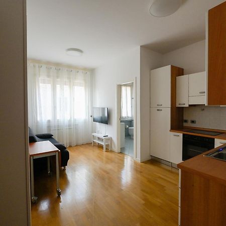 Tuliphouse Da Davide Apartment โบโลญญา ภายนอก รูปภาพ
