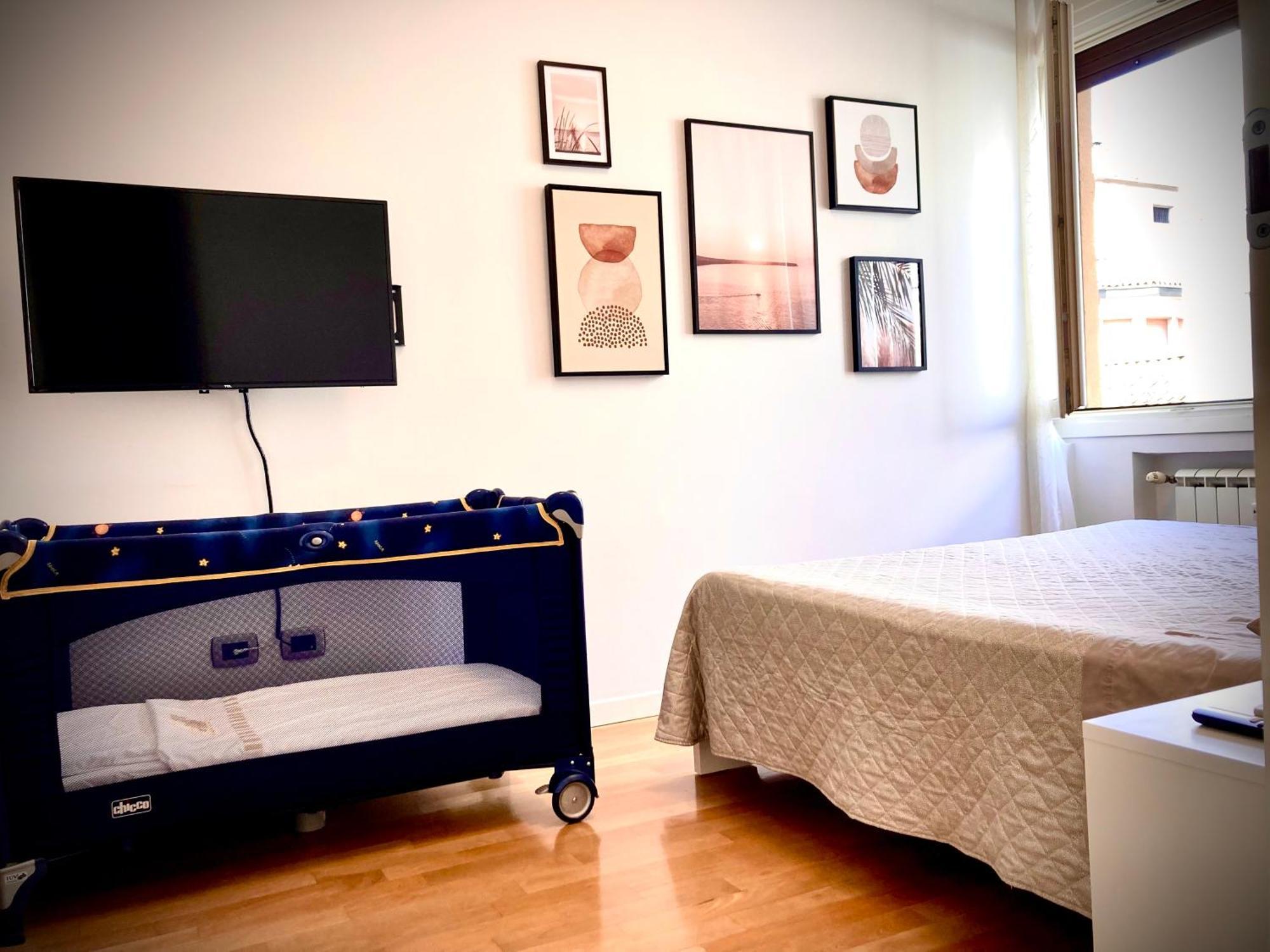 Tuliphouse Da Davide Apartment โบโลญญา ภายนอก รูปภาพ