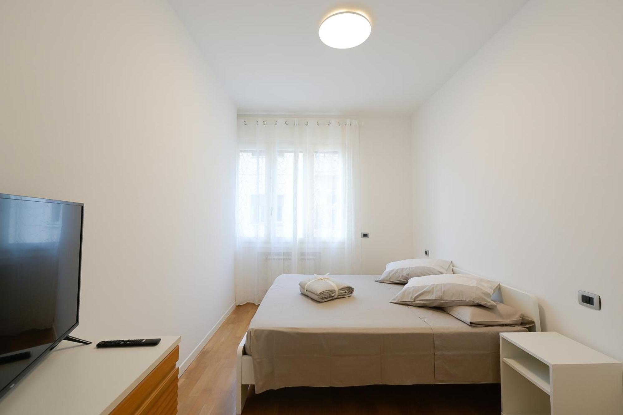Tuliphouse Da Davide Apartment โบโลญญา ภายนอก รูปภาพ