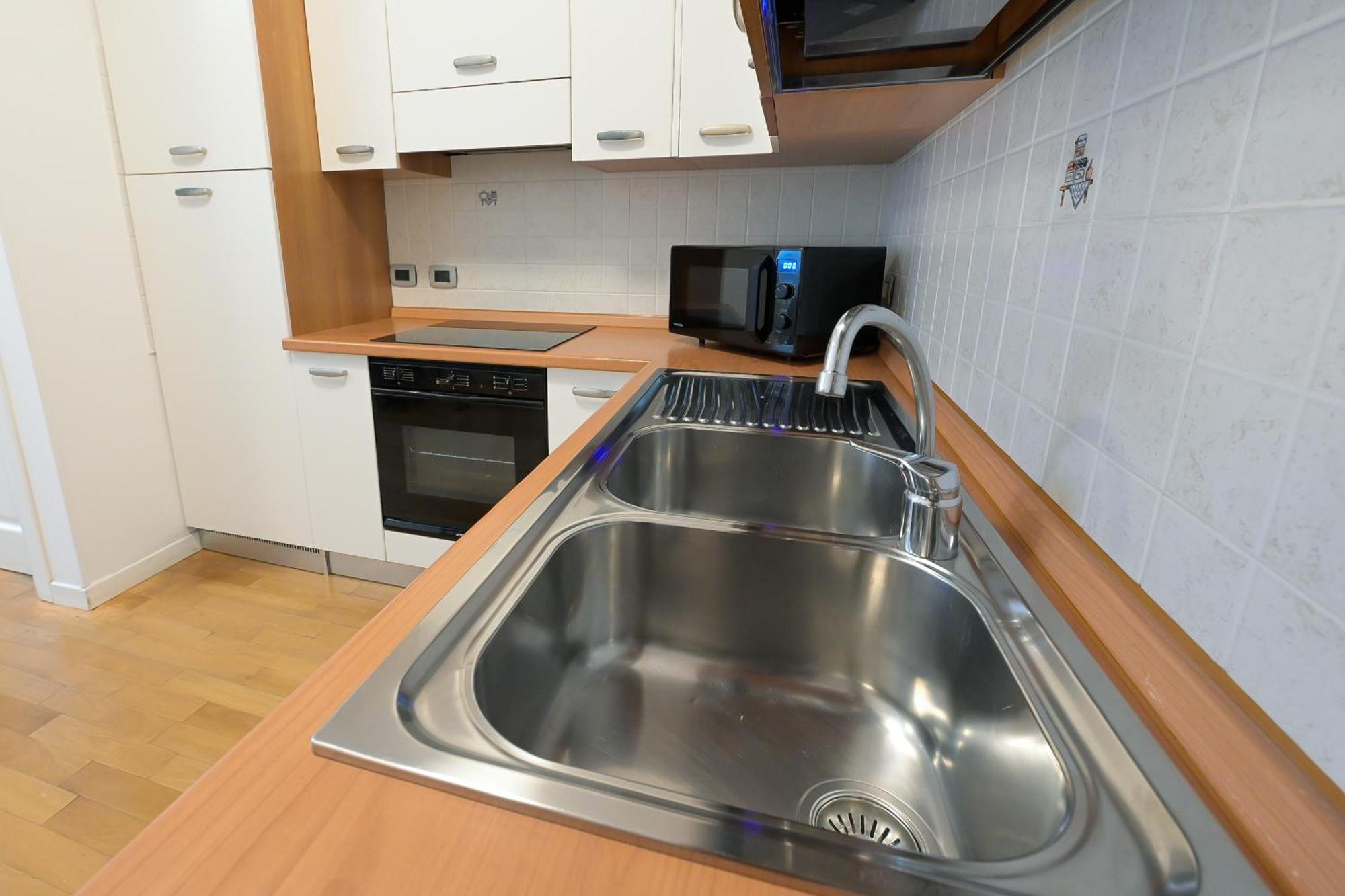Tuliphouse Da Davide Apartment โบโลญญา ภายนอก รูปภาพ