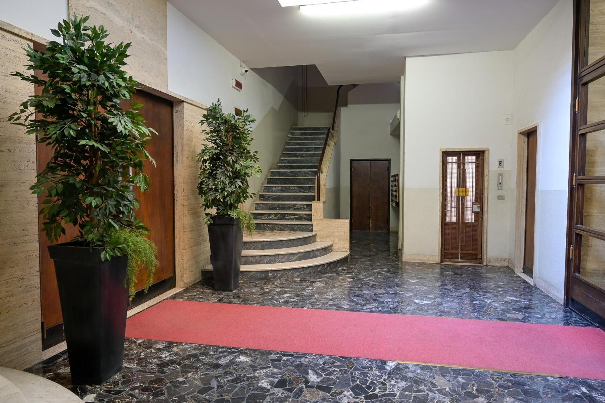 Tuliphouse Da Davide Apartment โบโลญญา ภายนอก รูปภาพ